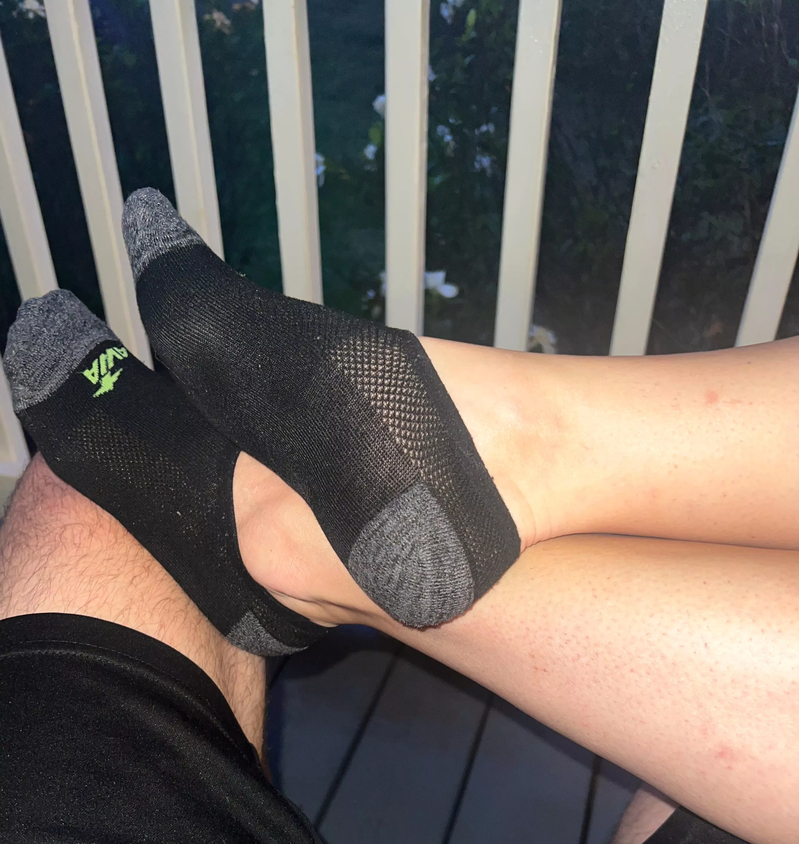 These might be his favorite [f]