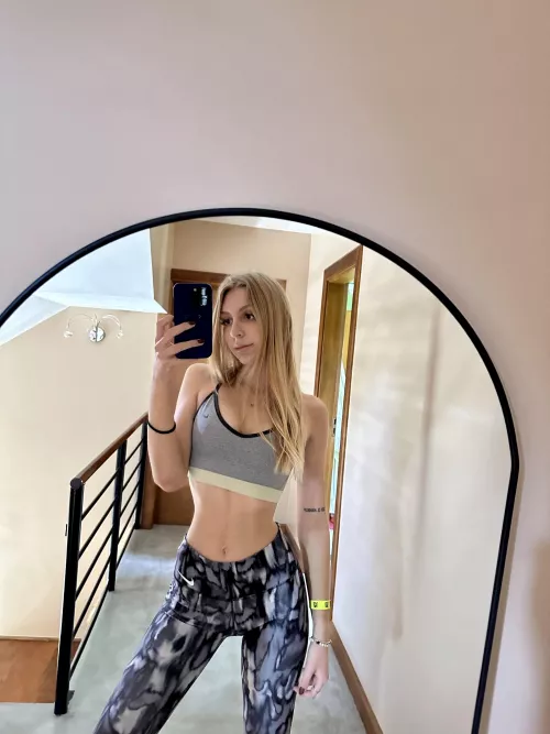 tight but still comfy pair