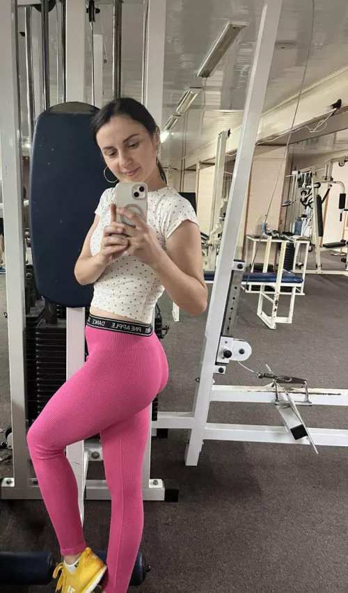 Today's practice was very fruitful