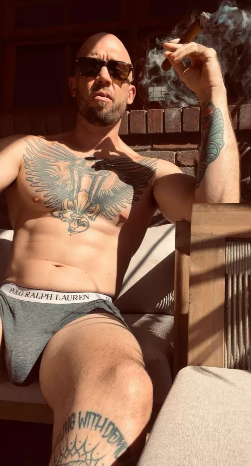 Weekend vibes are unmatched