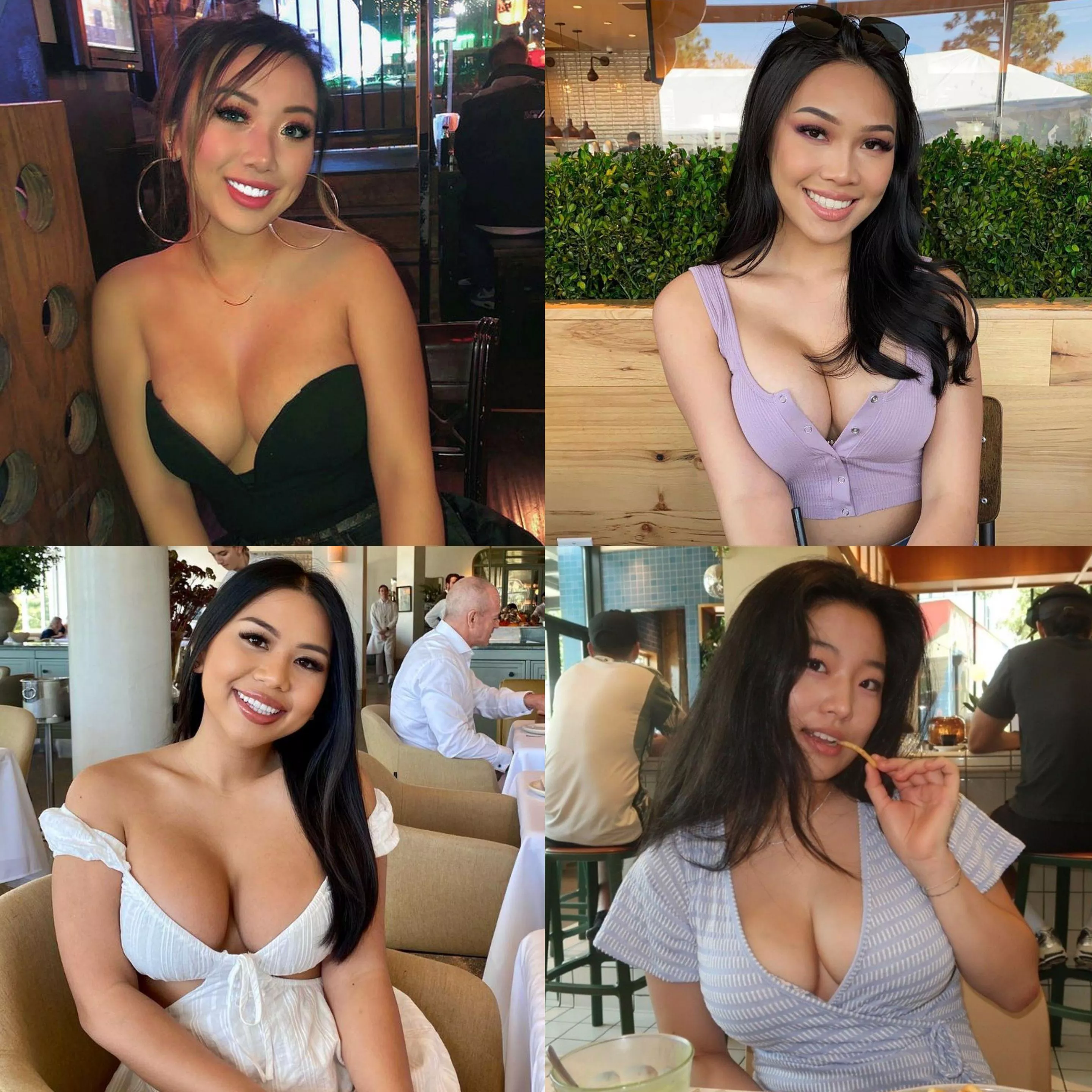 Which one are you taking home?