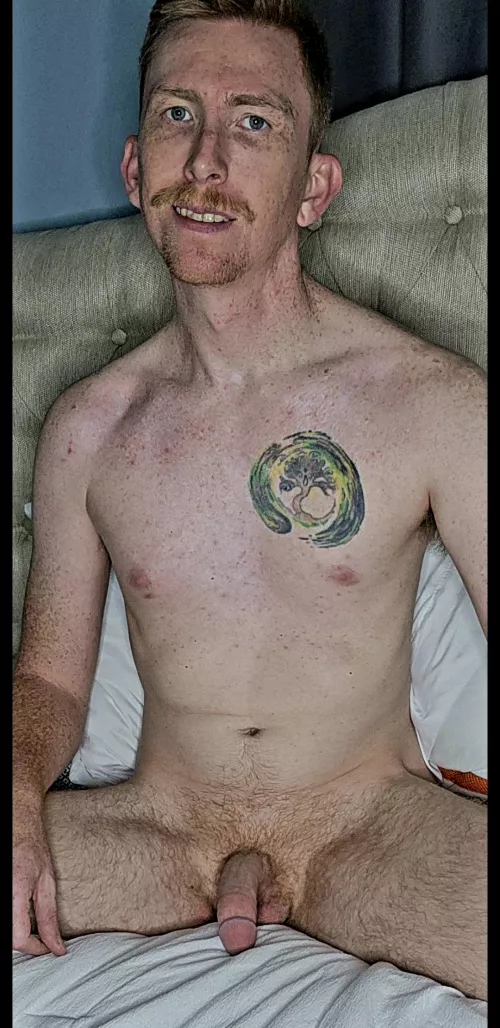 Who wants to join me?