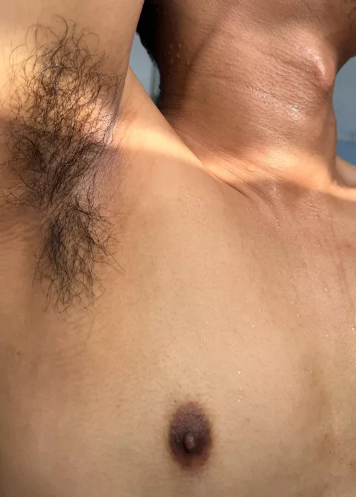 Would you shower with me?