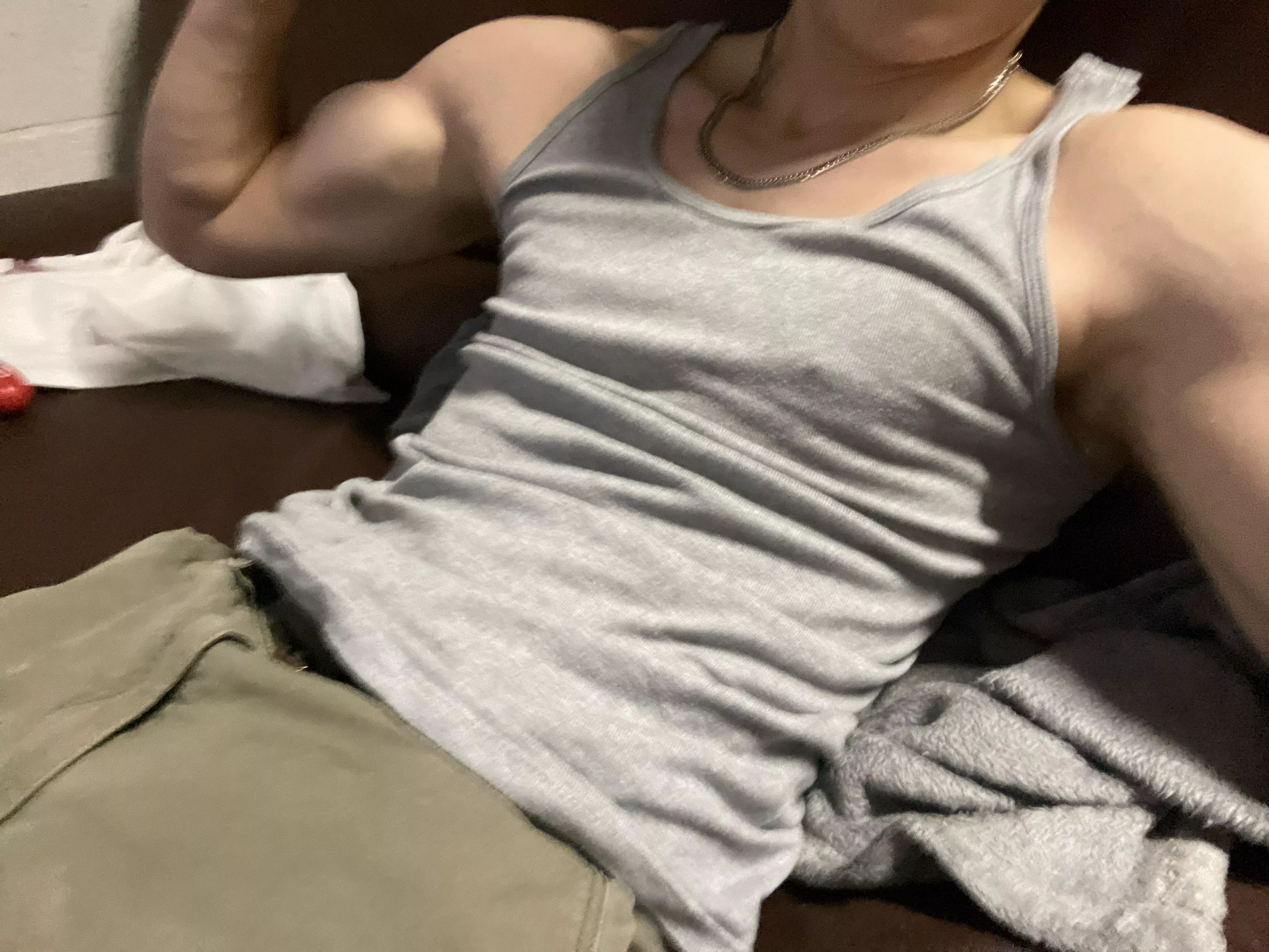 21 straight. Fit for fit. sc: arne450