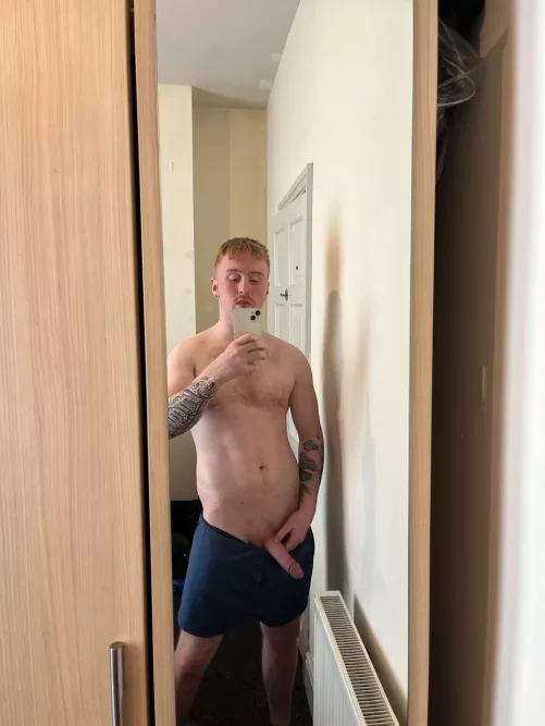 21 UK. Young British athletic horny xx 