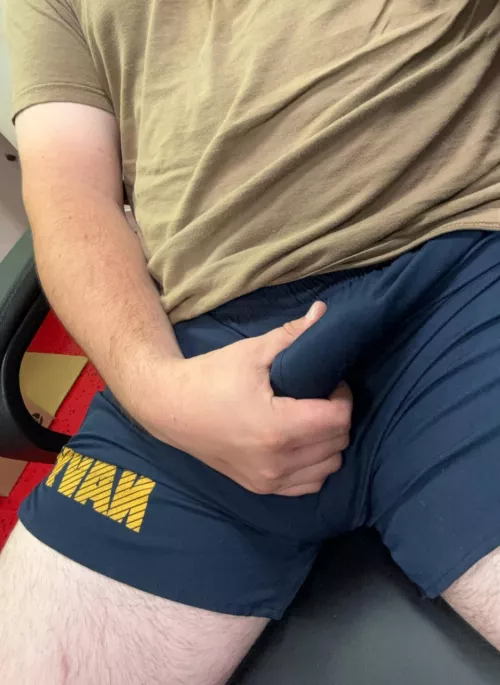 [25] Happy Sunday duty 