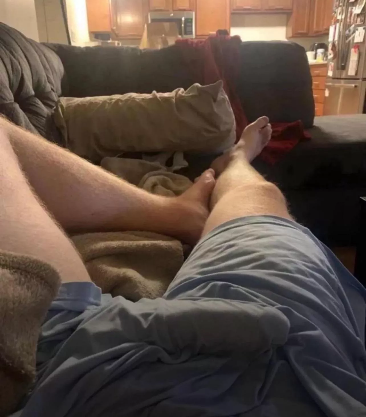 28m— think you’re bigger?