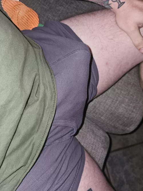 [31] Getting high and this just popped up.