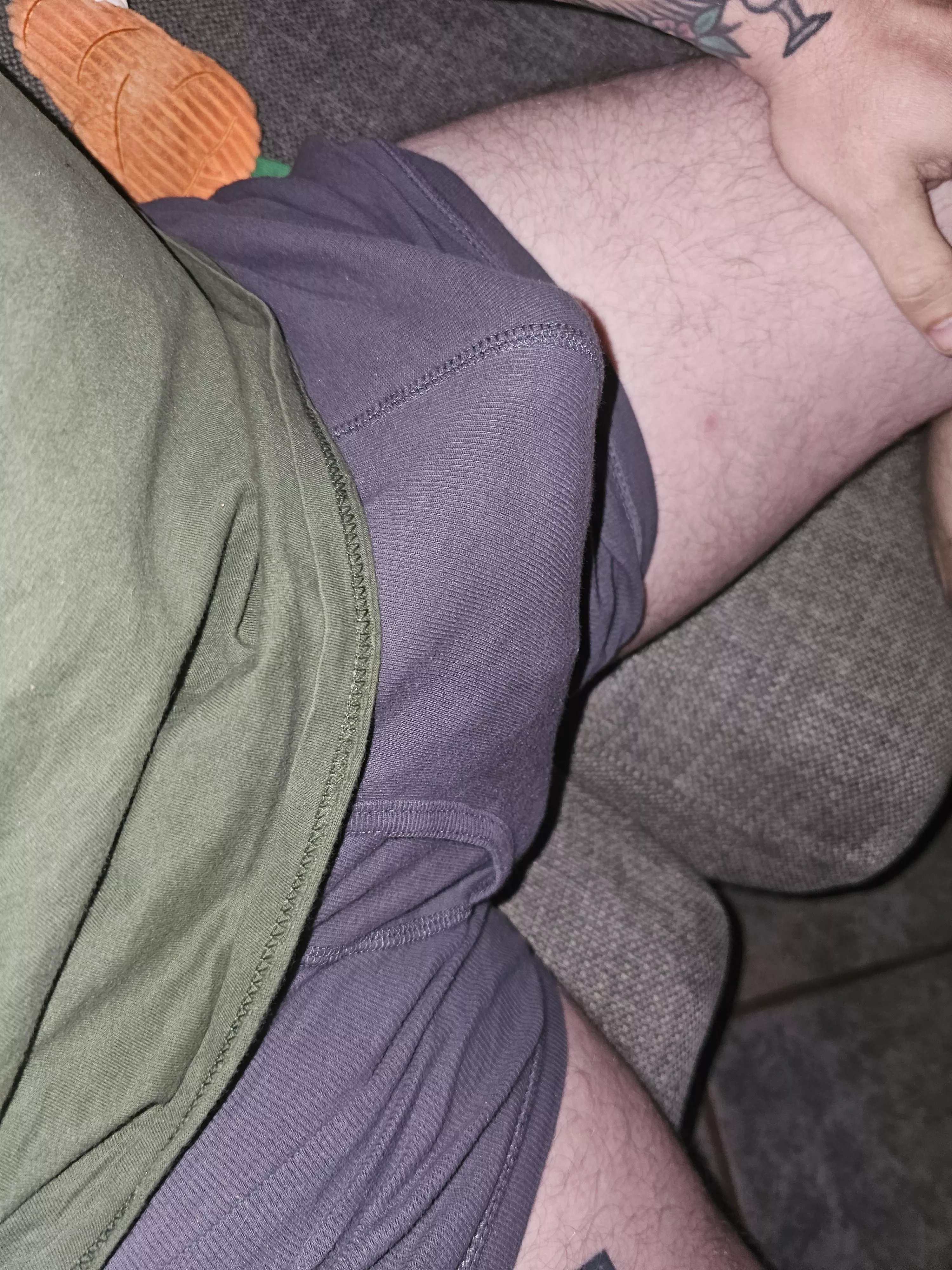 [31] Getting high and this just popped up.