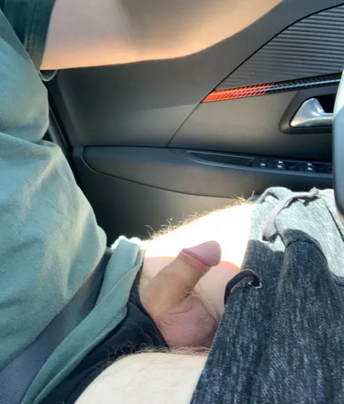 34. so horny can‘t wait til home.