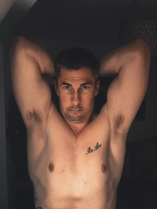 [35] dad of 2 boys. Am I setting a good example for them?