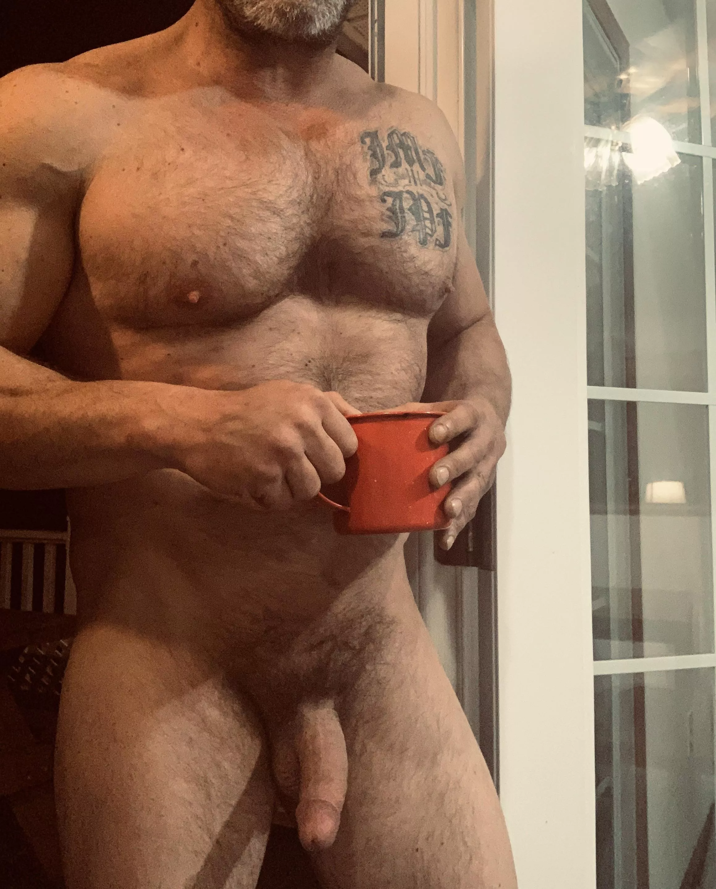 [50] Mondays need a coffee ☕️ DMs open 