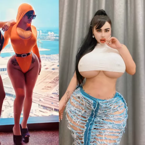 A few years and surgeries later...