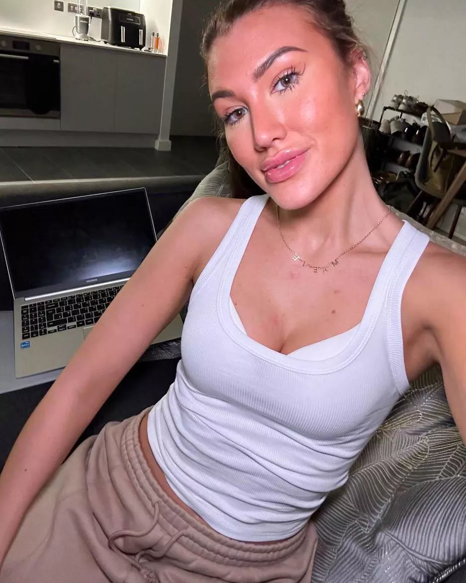 Am I classy enough for you?