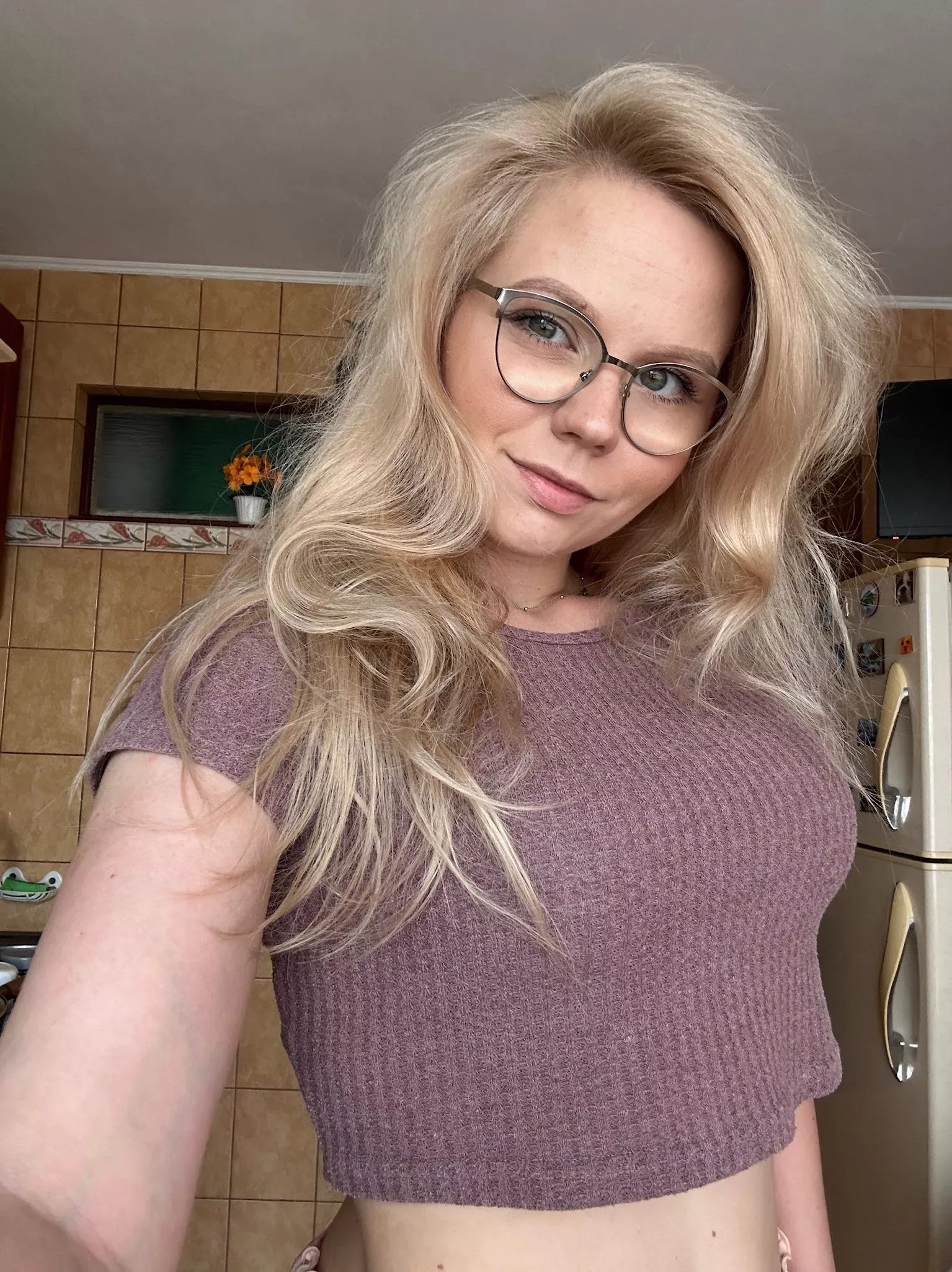 Am I classy enough for you? 