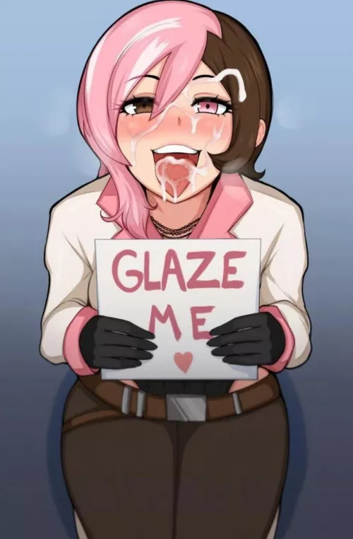 Anyone want to add a layer? 