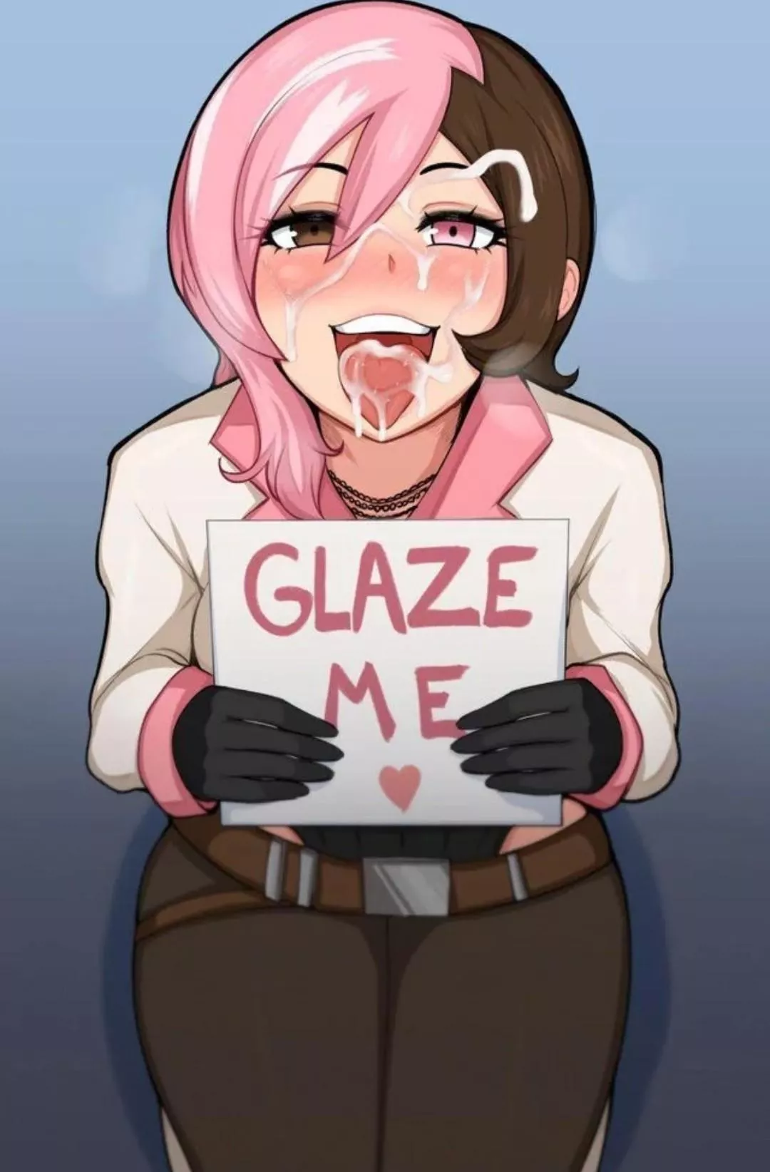 Anyone want to add a layer? 