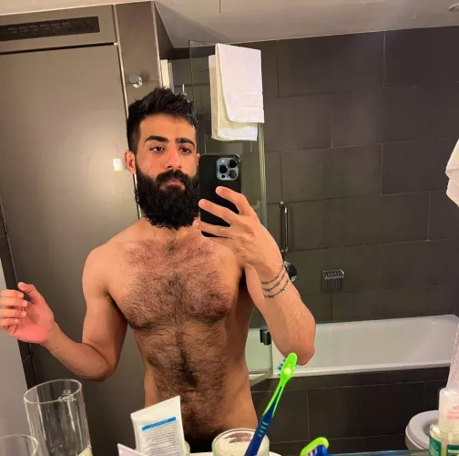 Appreciate all the love guys. Read every single one of ur sweet comments. Sending love back 💕