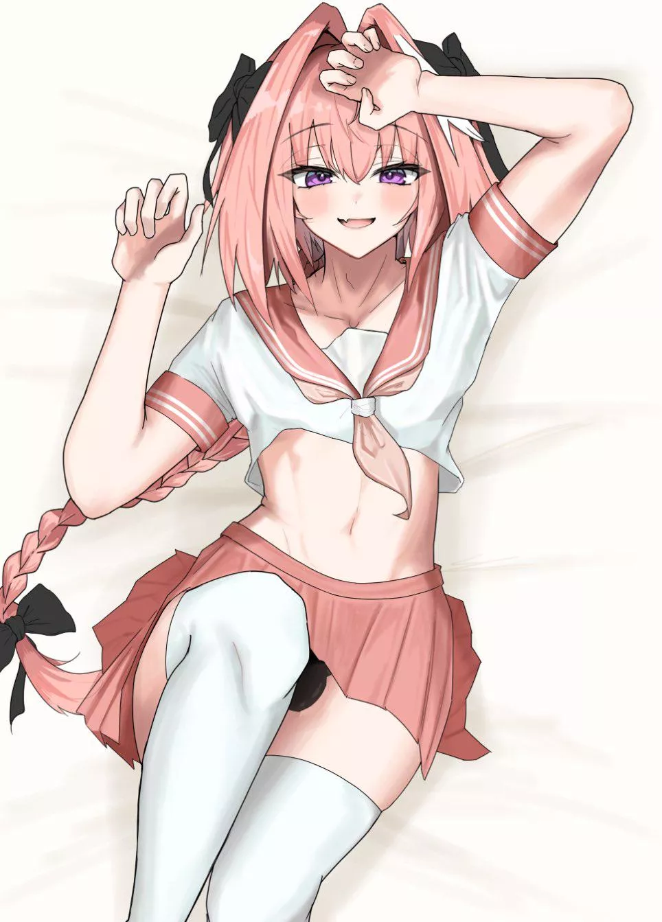 Astolfo-kyun