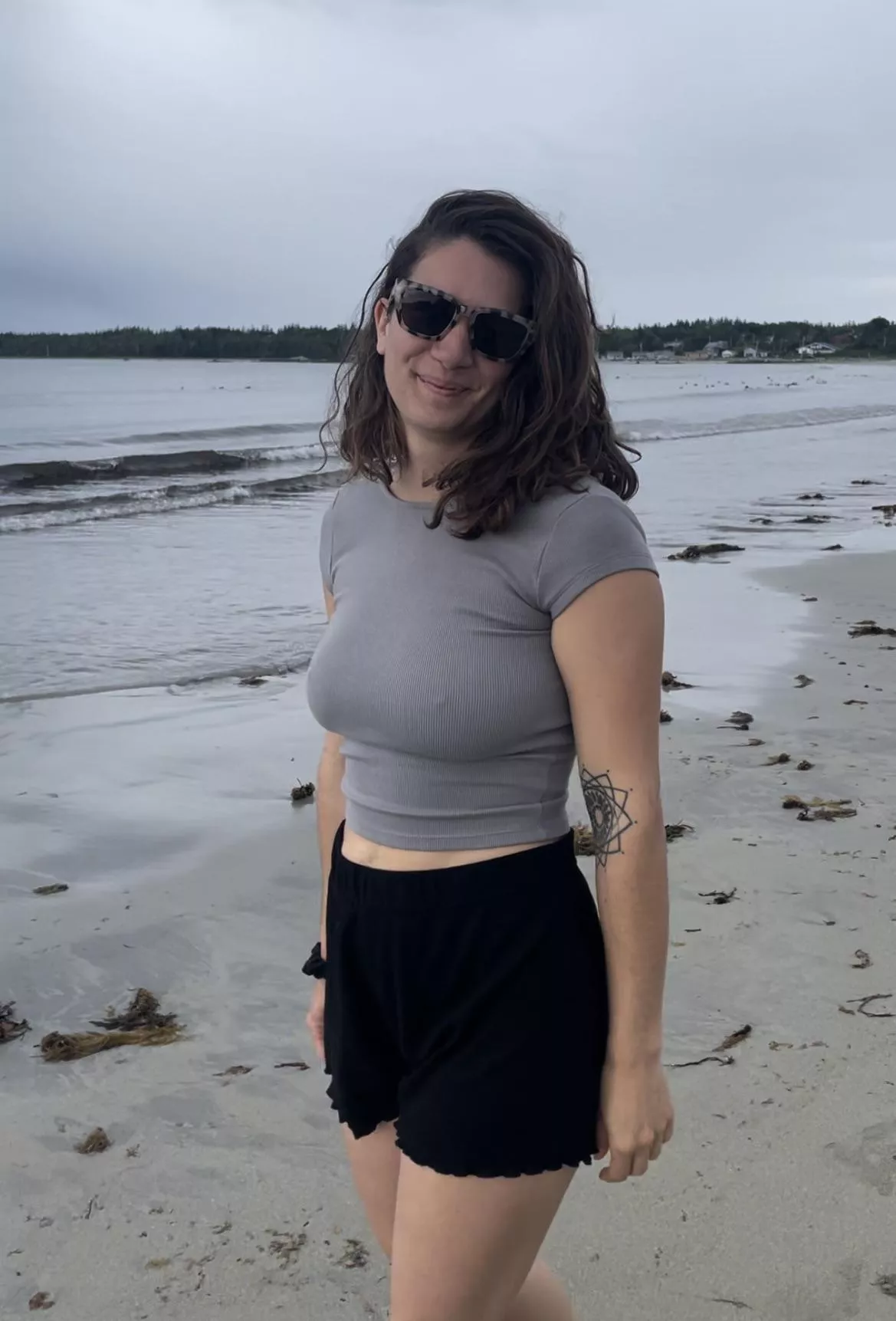 Beach day ✌🏼 [f]