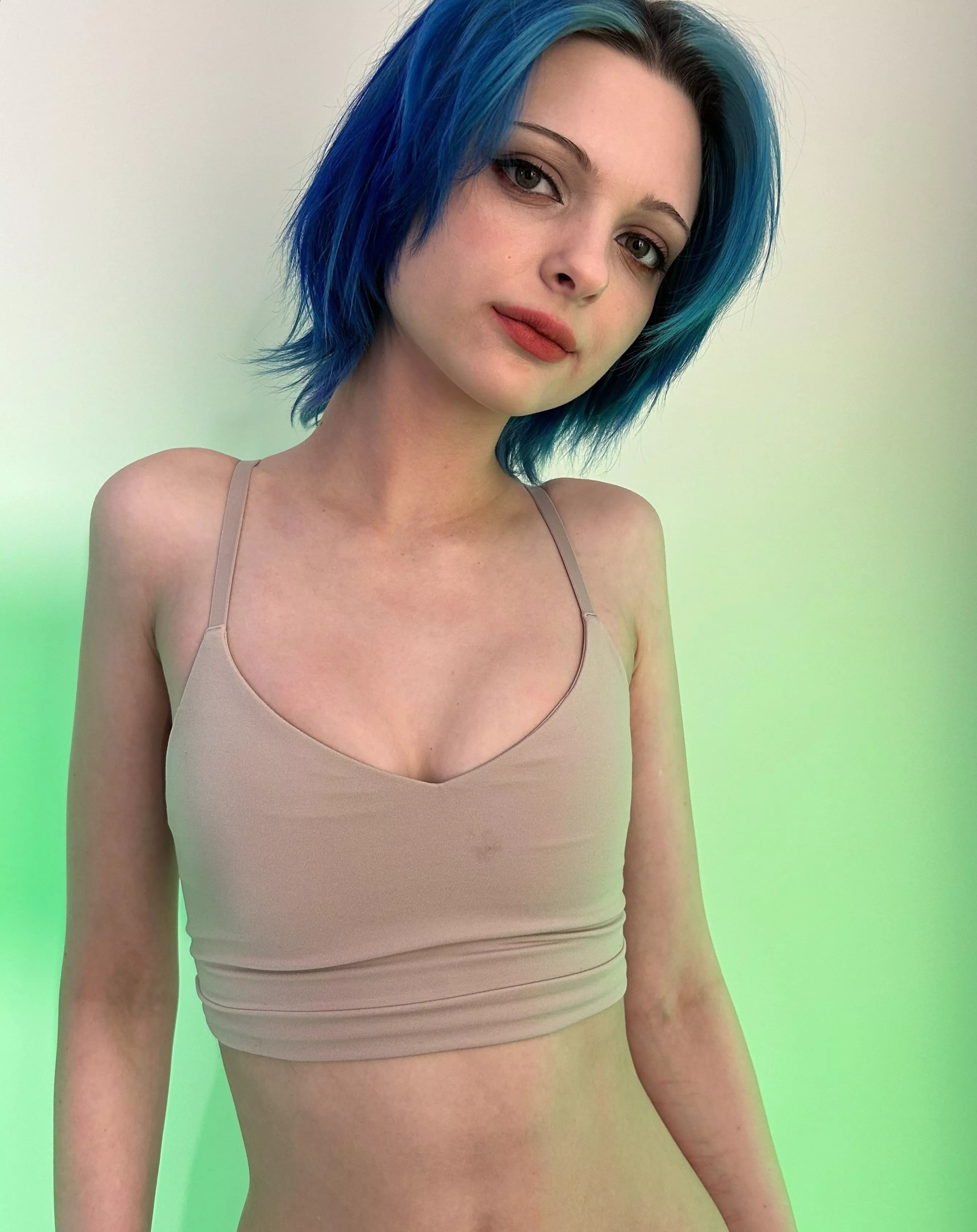 Been extra horny lately don’t know why