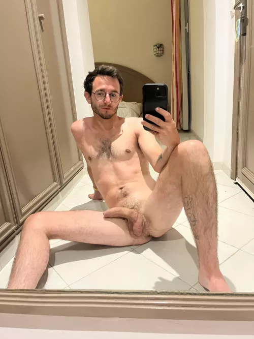 Big hotel mirrors❤️