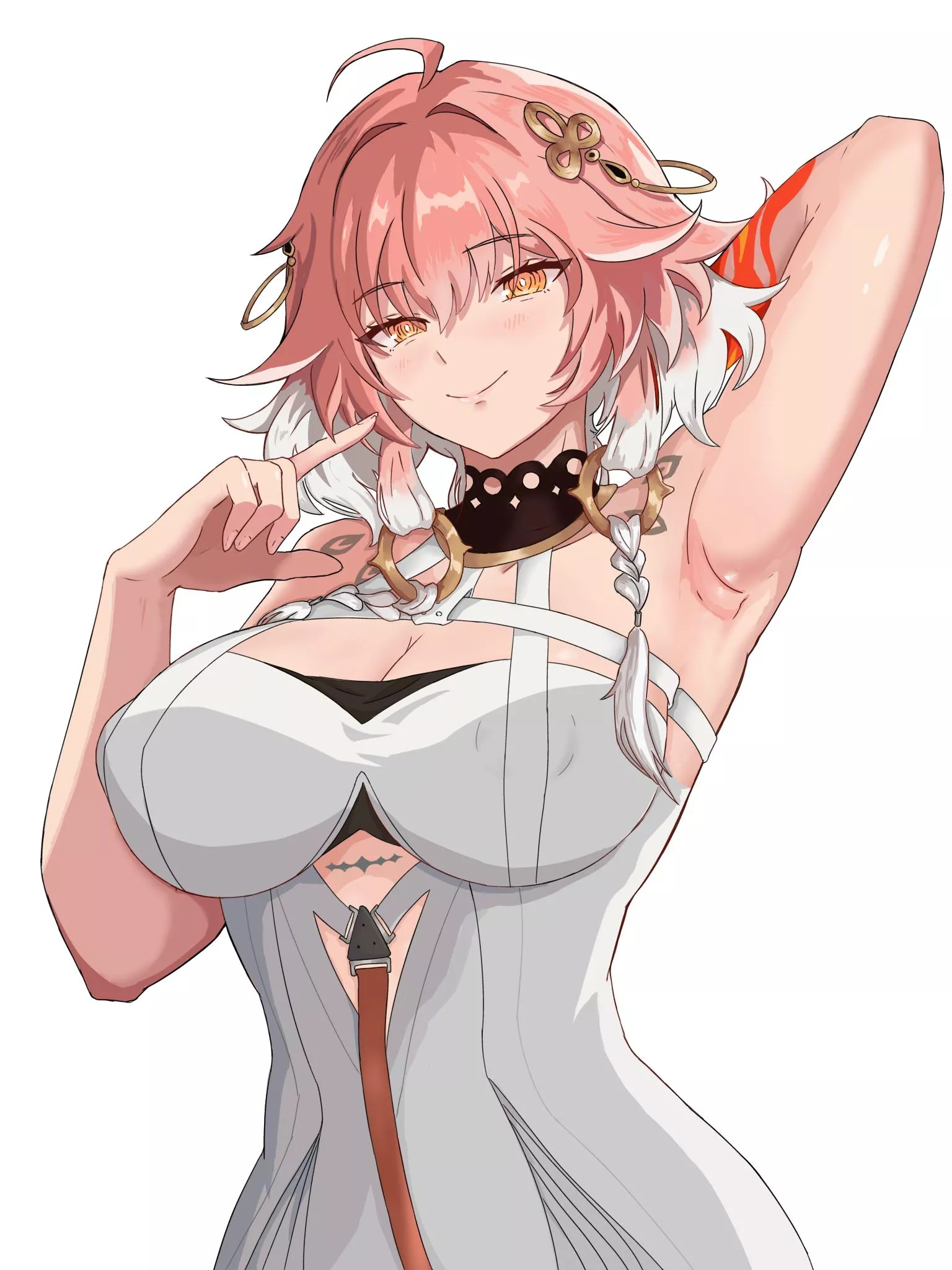 Changli (LocalSister) [Wuthering Waves]