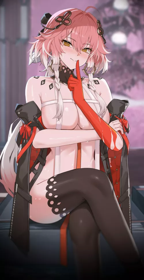 Changli [Wuthering Waves]