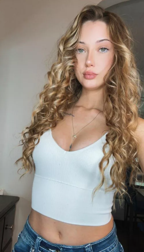 classic top, do i look sexy