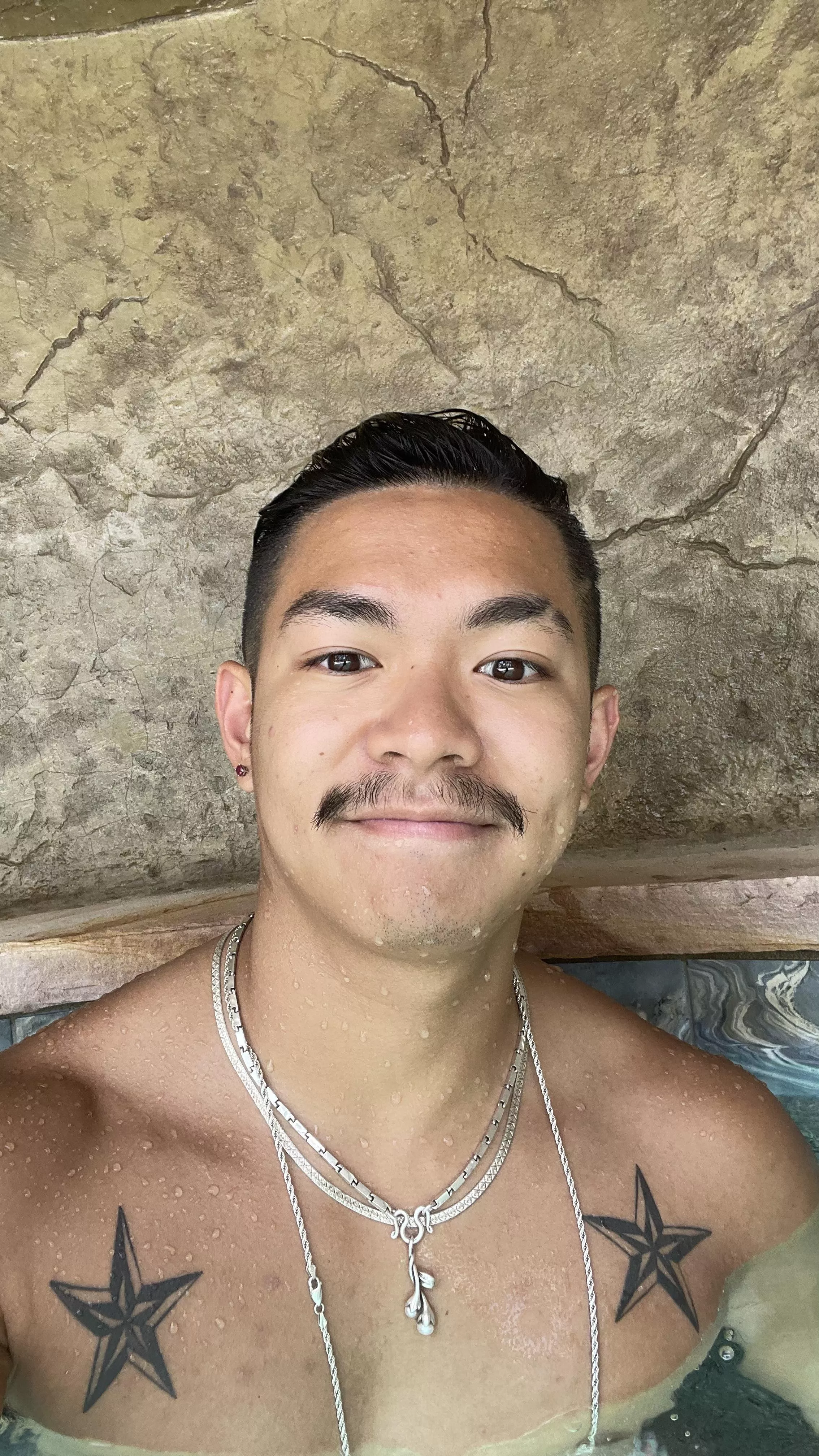 Curious as to how old people think I am? 