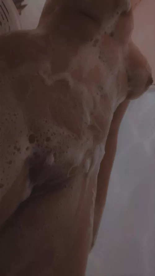 Do you like all the bubbles?