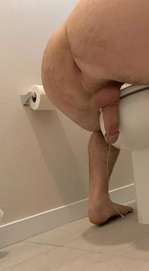Dripping precum💧 