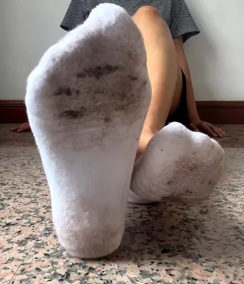 Get up close and take a sniff 😈