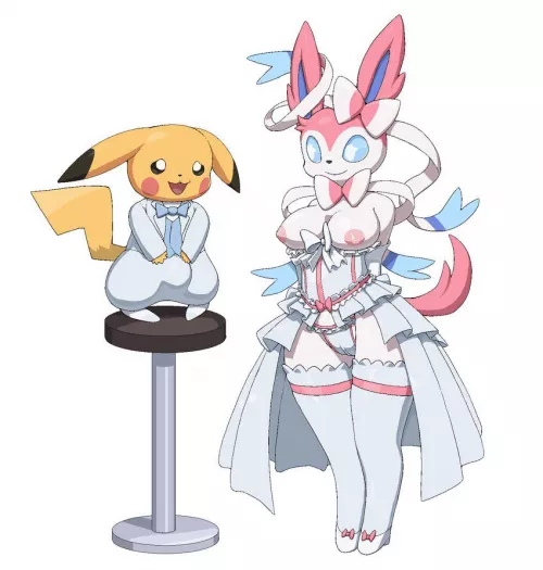 Getting Married [MF] (pata)