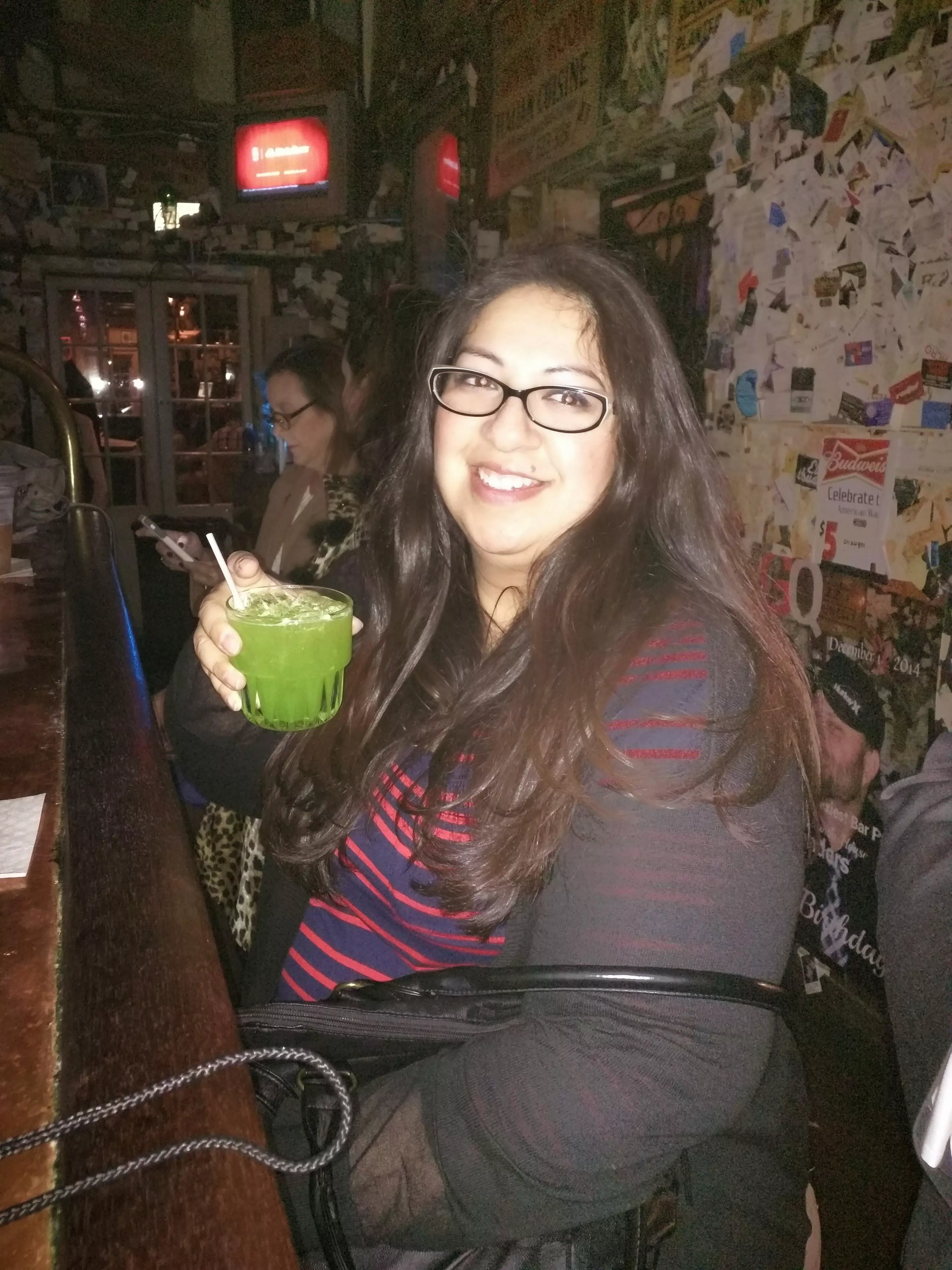 Goodbye June, Hello July 👋🏼