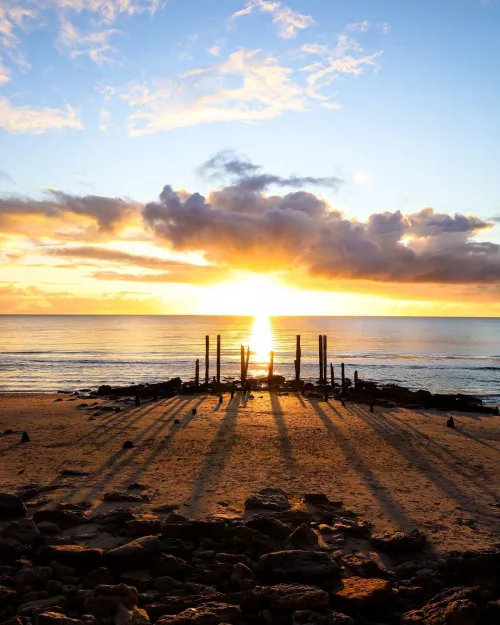 Grateful for moments like this