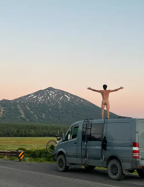 Guess where I am 😜