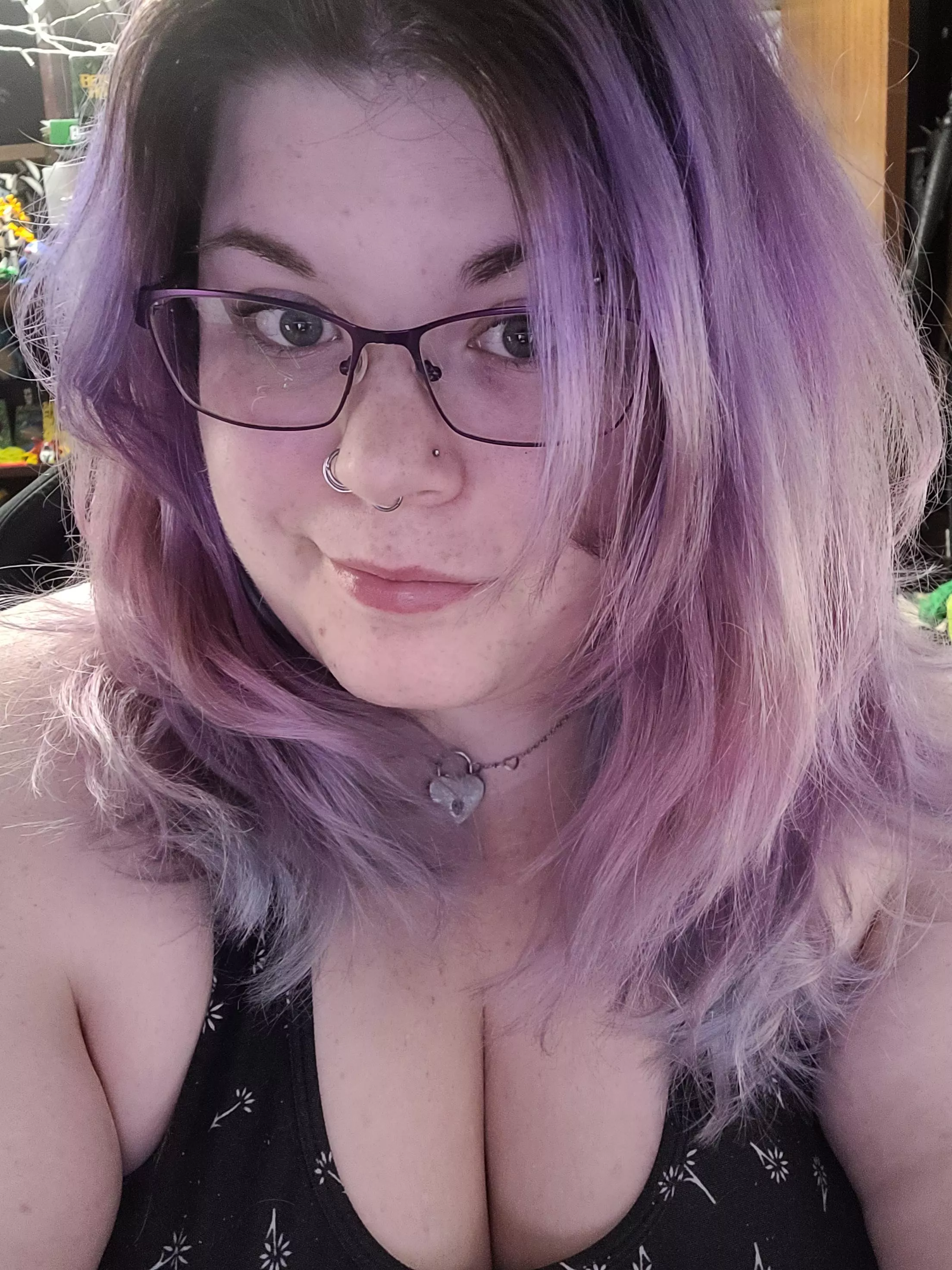 Having a great Sunday