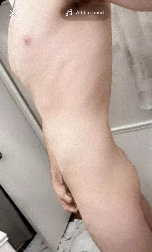 ☺️👀hey there (21) oc