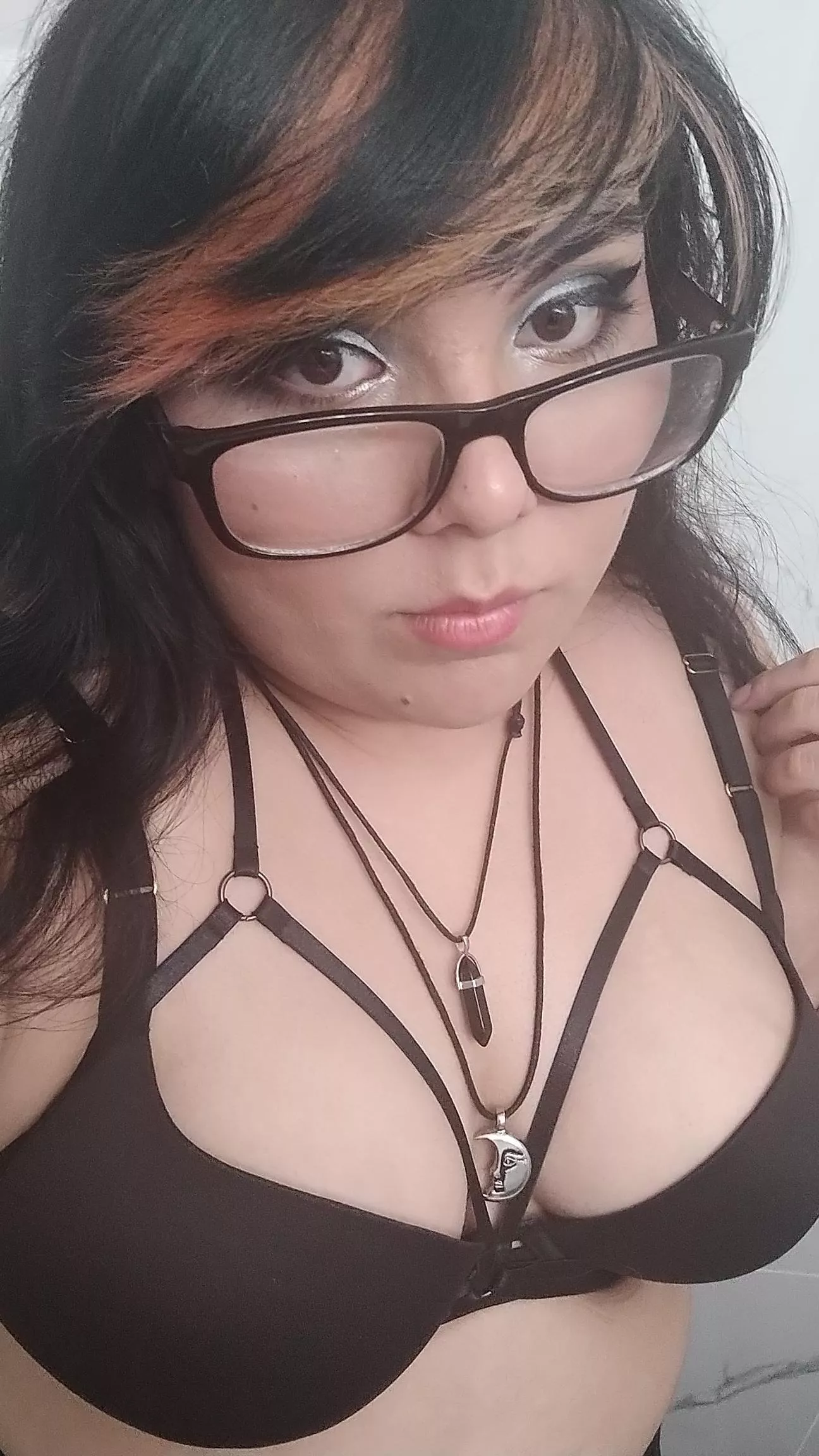 Humiliate this dumb Latina slut by raping her holes over and over again