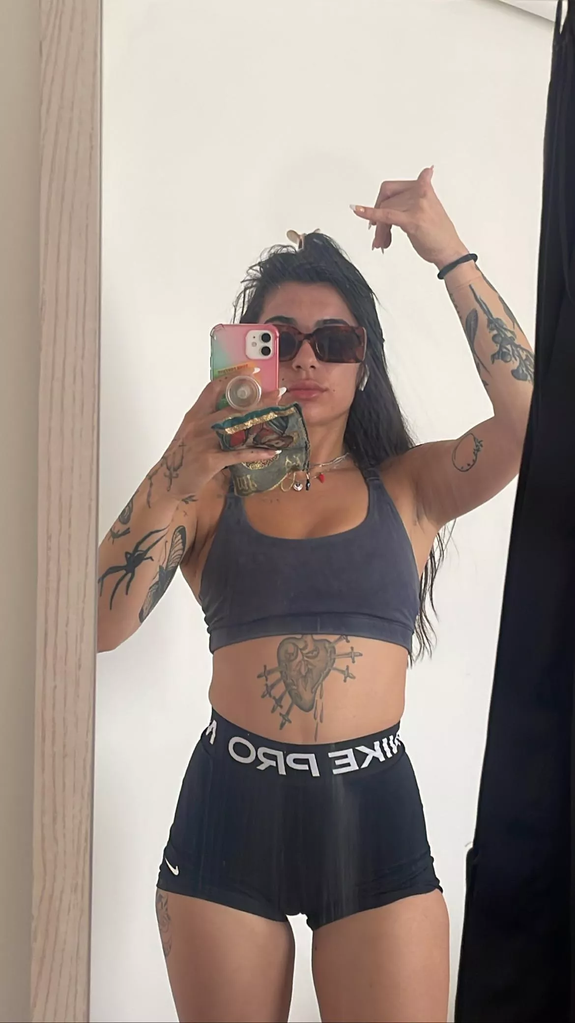 I could be your naughty girlfriend