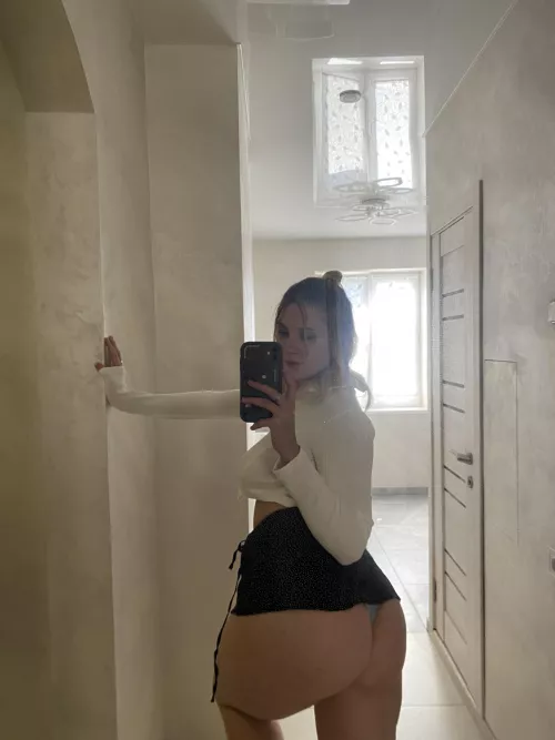 I feel like being this chubby doesn't get guys to notice me..