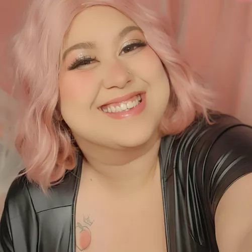 I feel so adorable today