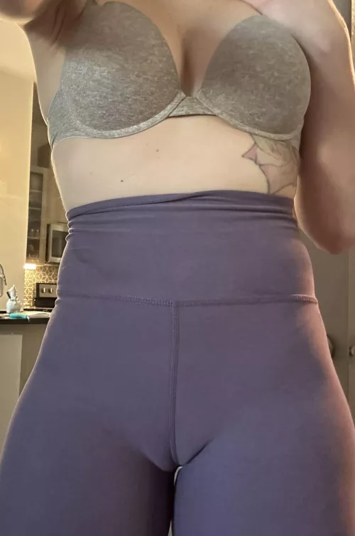 I just hope someone notices it