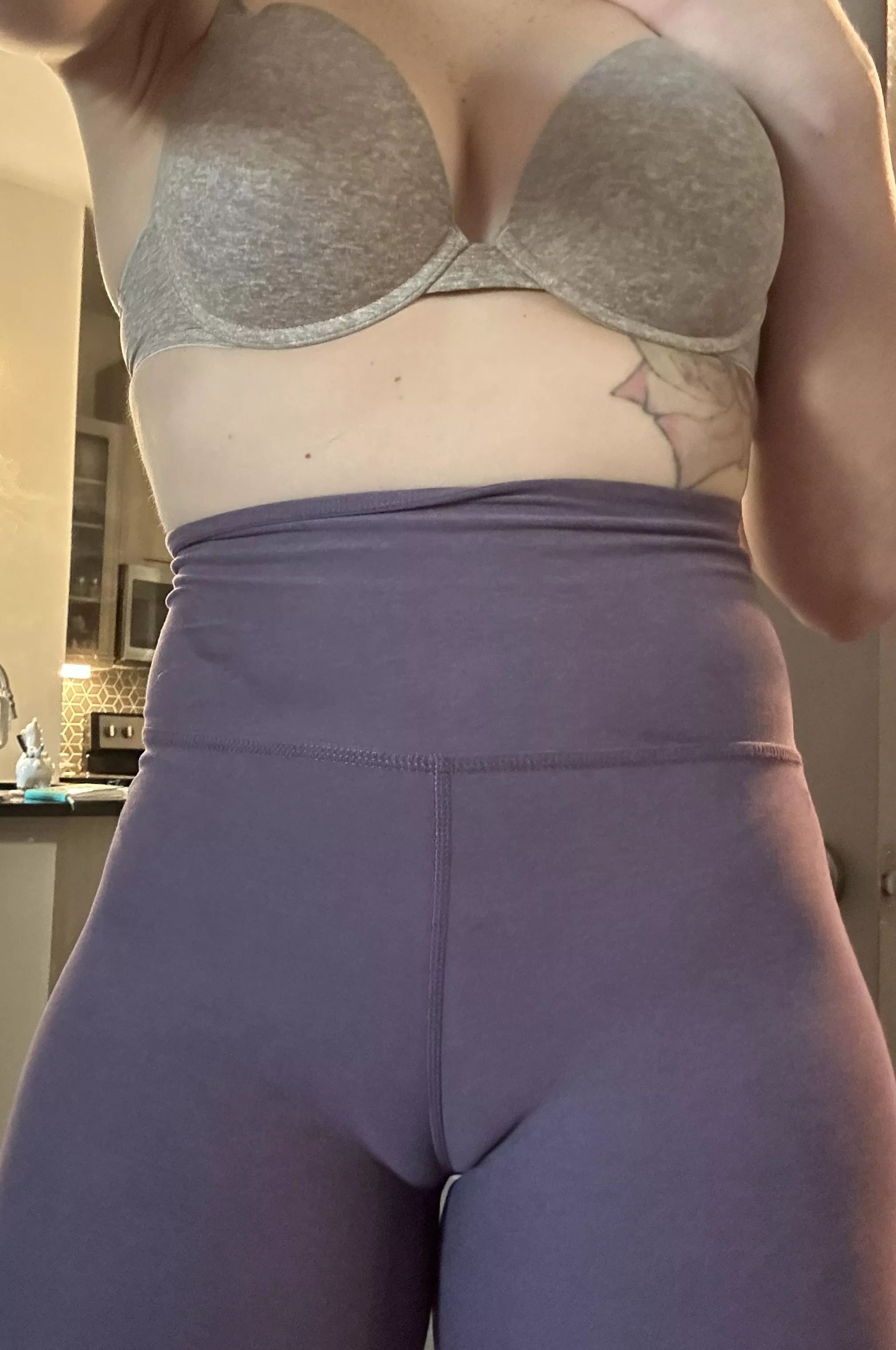 I just hope someone notices it