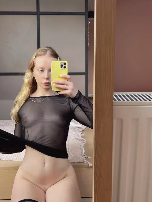 I might be tiny and petite, yet i will make you cum big