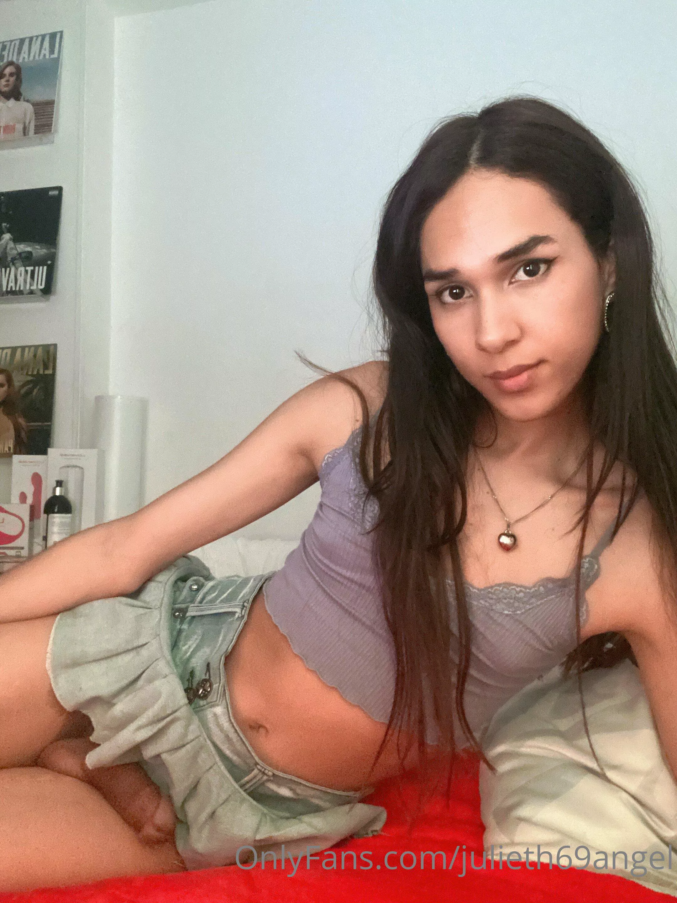 If you had the chance, would you fuck a cute tgirl?