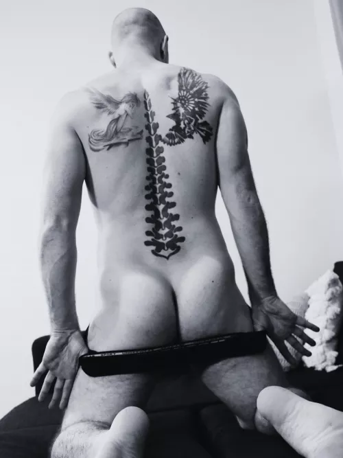 Is my butt worthy of this page?