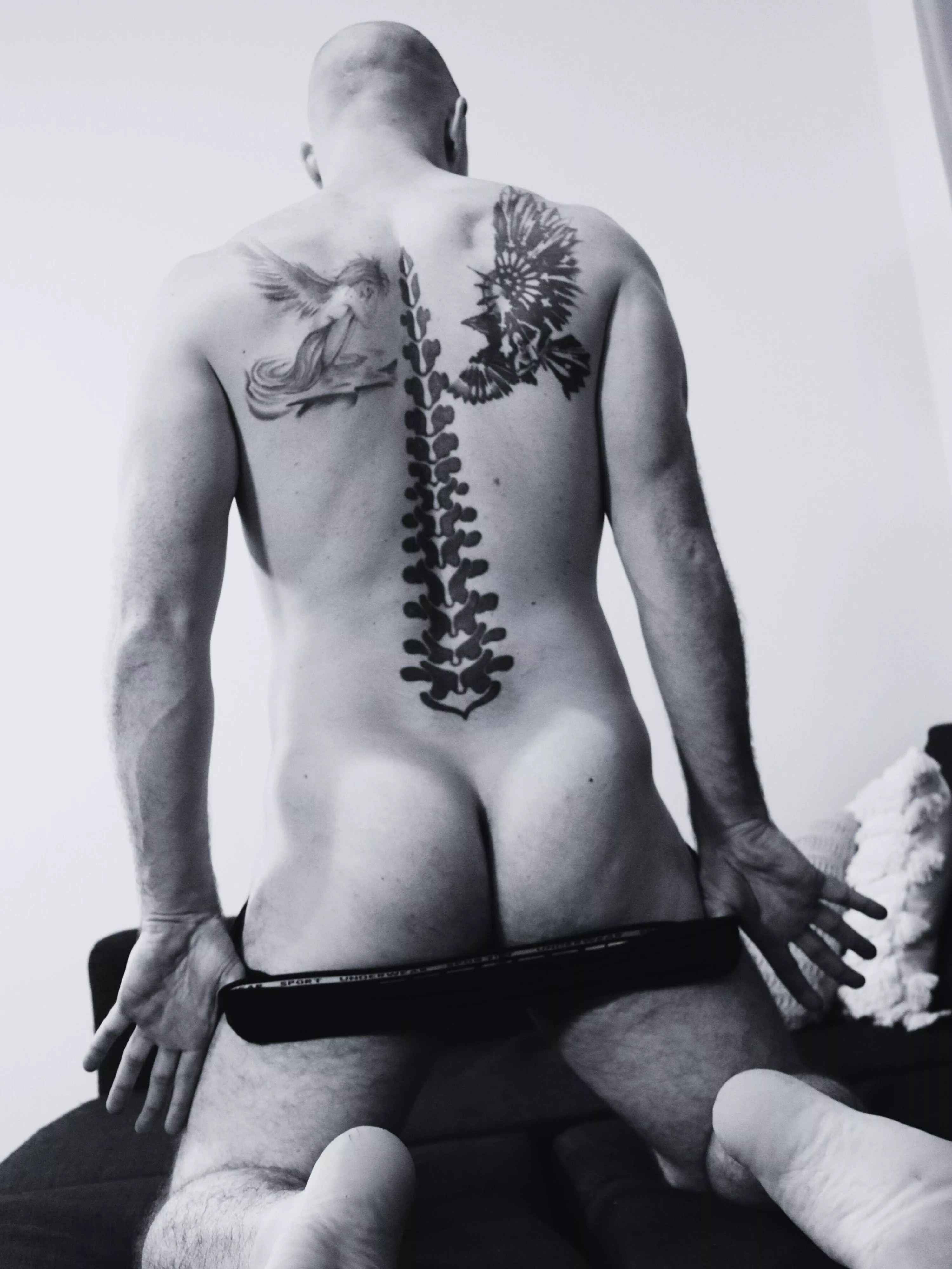 Is my butt worthy of this page?