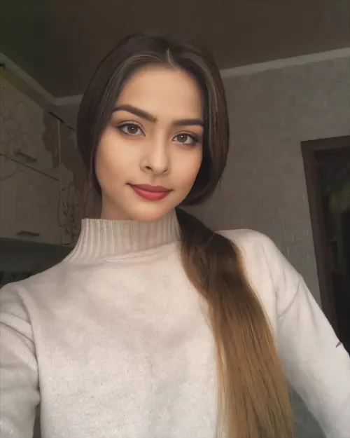 Keeping it simple with this pony 